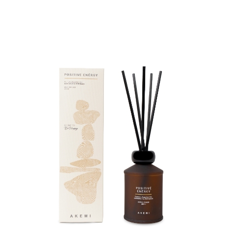 Picture of AKEMI Home Aromatherapy Reed Diffuser - Pure Joy (200ml)