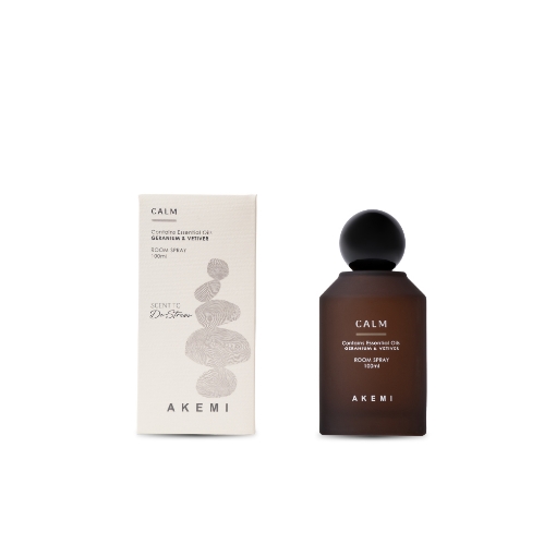 Picture of AKEMI Home Aromatherapy Room Spray - Calm (100ml)