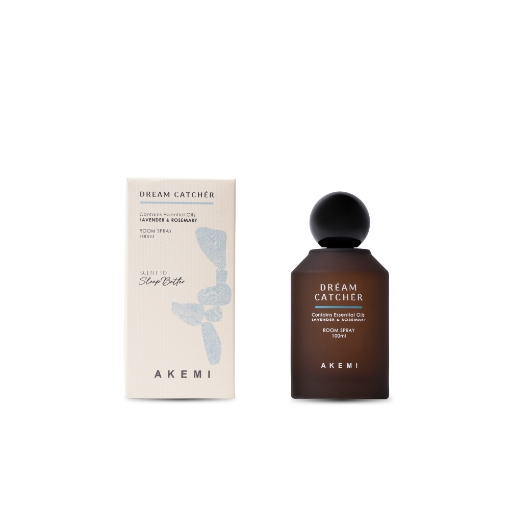 Picture of AKEMI Home Aromatherapy Room Spray - Dream Catcher (100ml)