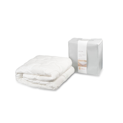 Picture of AKEMI Home Wellness HEIQ Allergen Defence Mattress Protector (Queen/King)