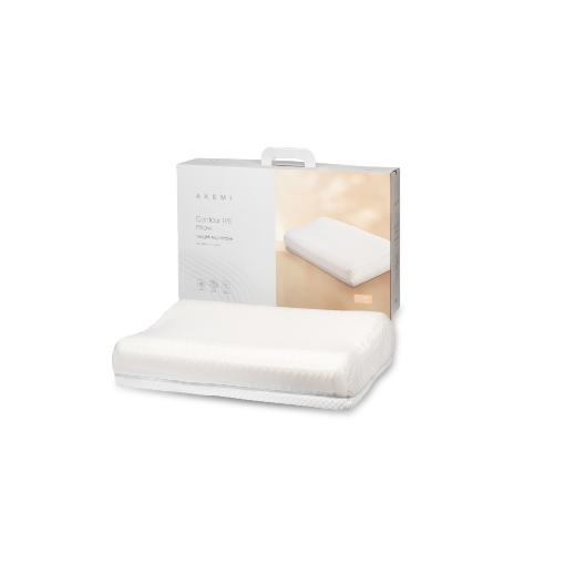 Picture of AKEMI Home Wellness Contour TPE Pillow Height - Adjustable