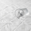 Picture of AKEMI Home Wellness Waterproof Mattress Protector (Super Single/Queen)