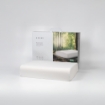 Picture of AKEMI Home Ecocare Ergonomic Latex Pillow