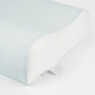 Picture of AKEMI Home Cooling Temperature Regulating Contour Memory Foam Pillow