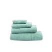 Picture of AKEMI Home Luxe Egyptian Cotton Face Towel - Aquifer (33cm x 33cm)