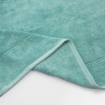 Picture of AKEMI Home Luxe Egyptian Cotton King Bath Towel - Aquifer (70cm x 140cm)