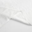 Picture of AKEMI Home Luxe Egyptian Cotton Face Towel - White(33cm x 33cm)