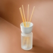 Picture of AKEMI Tea Ritual Reed Diffuser - Osmanthus Oolong (200ml)