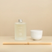 Picture of AKEMI Tea Ritual Reed Diffuser - Shikicha Bliss (200ml)