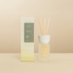 Picture of AKEMI Tea Ritual Reed Diffuser - Pure Ichibancha (200ml)