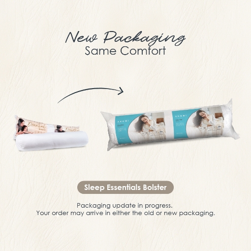 Picture of AKEMI Essential Bolster