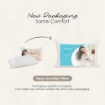 Picture of AKEMI Essential Pillow/ Bantal Tidur