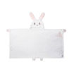 Picture of AKEMI Kids Cotton Hooded Towel - Aster (60cm x 120cm)
