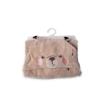 Picture of AKEMI Kids Cotton Hooded Towel - Karl (60cm x 120cm)