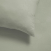 Picture of ai by AKEMI Colourkissed Collection Comforter Set | 100% MicroXT 700TC - Calm Pistachio (Super Single/Queen/King)