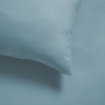 Picture of ai by AKEMI Colourkissed Collection Comforter Set | 100% MicroXT 700TC - Arctic Blue (Super Single/Queen/King)