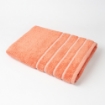 Picture of AKEMI Essentials Freshup Dry Tech Cotton Bath Towel - Apricot (68cm x 138 cm)