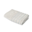 Picture of AKEMI Essentials Freshup Dry Tech Cotton Bath Towel - Light Grey (68cm x 138 cm)