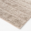 Picture of AKEMI Essentials Stout Microfibre Bath Mat - Fog (50cmx 80cm)