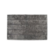 Picture of AKEMI Essentials Stout Microfibre Bath Mat - Rock (50cmx 80cm)