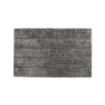 Picture of AKEMI Essentials Stout Microfibre Bath Mat - Rock (50cmx 80cm)
