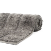 Picture of AKEMI Essentials Stout Microfibre Bath Mat - Rock (50cmx 80cm)