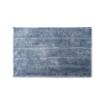 Picture of AKEMI Essentials Stout Microfibre Bath Mat - Denim (50cmx 80cm)