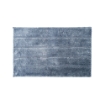 Picture of AKEMI Essentials Stout Microfibre Bath Mat - Denim (50cmx 80cm)