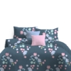 Picture of ai by AKEMI Cheery Collection Comforter Set 650TC (Super Single/Queen/King) - Naphine