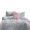Picture of ai by AKEMI Cheery Collection Comforter Set 650TC (Super Single/Queen/King) - Vayna