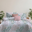 Picture of ai by AKEMI Cheery Collection Comforter Set 650TC (Super Single/Queen/King) - Vayna