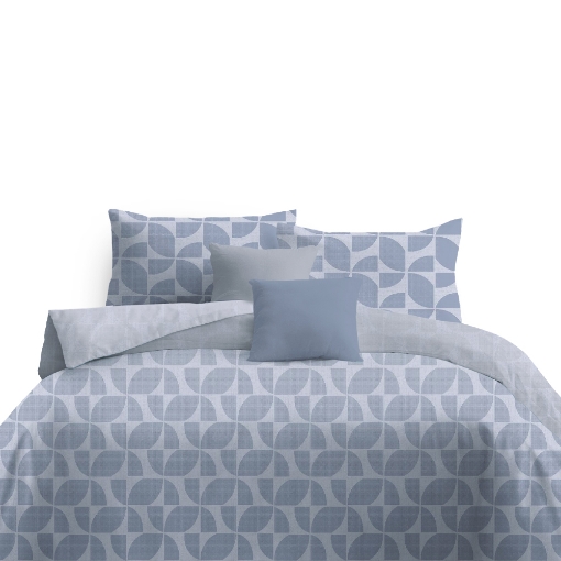 Picture of ai by AKEMI Cheery Collection Comforter Set 650TC (Super Single/Queen/King) - Astralis