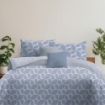Picture of ai by AKEMI Cheery Collection Comforter Set 650TC (Super Single/Queen/King) - Astralis