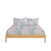 Picture of ai by AKEMI Cheery Collection Fitted Sheet Set 650TC (Super Single/Queen/King) - Vayna
