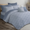 Picture of ai by AKEMI Cheery Collection Fitted Sheet Set 650TC (Super Single/Queen/King) - Astralis