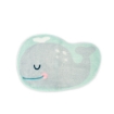 Picture of AKEMI Kids Anti Slip Microfibre Bath Mat - Willy Whale (50cm x 61.3cm)
