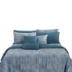 Picture of AKEMI Cotton Twill Adore Lightweight Comforter Set 850TC - Keala (Queen/ King)