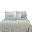 Picture of AKEMI Cotton Twill Adore Lightweight Comforter Set 850TC - Nunzio (Queen/ King)