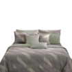 Picture of AKEMI Cotton Twill Adore Lightweight Comforter Set 850TC - Bertram (Queen/ King)