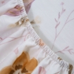 Picture of AKEMI Cotton Twill Adore Quilt Cover Set | 100% Cotton 850TC - Fiore (Super Single/Queen/King)