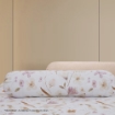 Picture of AKEMI Cotton Twill Adore Quilt Cover Set | 100% Cotton 850TC - Fiore (Super Single/Queen/King)