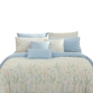 Picture of AKEMI Cotton Twill Adore Quilt Cover Set | 100% Cotton 850TC - Nunzio (Super Single/Queen/King)