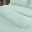 Picture of AKEMI TENCEL™️ Touch Colour Cool Fitted Sheet Set 1050TC - Breeze Mint (Super Single/ Queen/ King)
