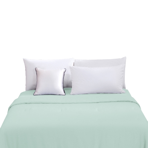 Picture of AKEMI TENCEL™ Touch Colour Cool Blanket 1050TC - Breeze Mint (Super Single/ Queen/ King)