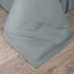 Picture of AKEMI TENCEL™ Touch Colour Cool Blanket 1050TC- Foggy Blue (Super Single/ Queen/ King)