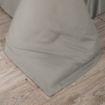 Picture of AKEMI TENCEL™ Touch Colour Cool Blanket 1050TC - Oatmeal Taupe (Super Single/ Queen/ King)