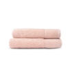 Picture of AKEMI Essentials Cloud Micro Cotton King Bath Sheet (82cm x 160 cm) - Peach