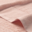 Picture of AKEMI Essentials Cloud Micro Cotton Bath Sheet - Peach (82cm x 160 cm)
