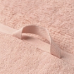 Picture of AKEMI Essentials Cloud Micro Cotton Bath Sheet - Peach (82cm x 160 cm)