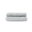 Picture of AKEMI Essentials Cloud Micro Cotton Bath Sheet - Light Grey (82cm x 160 cm)